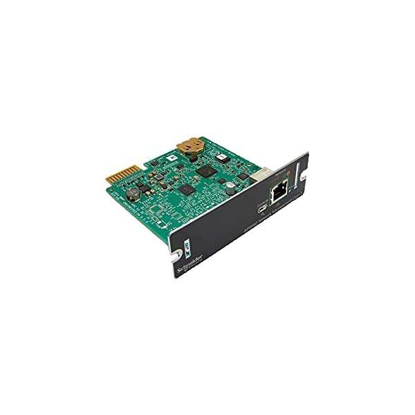 最終価格☆APC UPSネットワークマネジメントカード 3 AP9640J シュナイダー ( APC ) Network Management Card 3 AP9640J