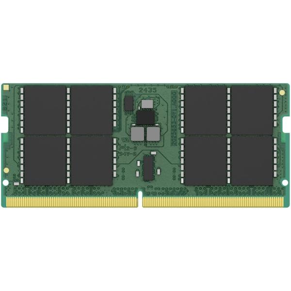 Kingston キングストン 納期2〜3週間 32GB DDR5 6400MT/s Non-ECC