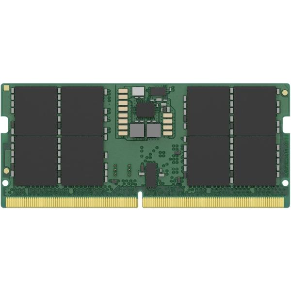 Kingston キングストン 納期2〜3週間 32GB DDR5 6400MT/s Non-ECC