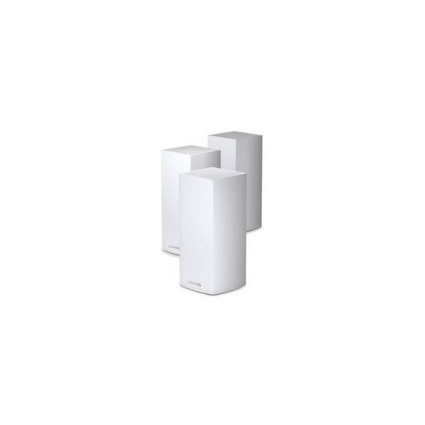 BELKIN ベルキン 納期未定 3台 無線LANルーター LINKSYS VELOP AX4200