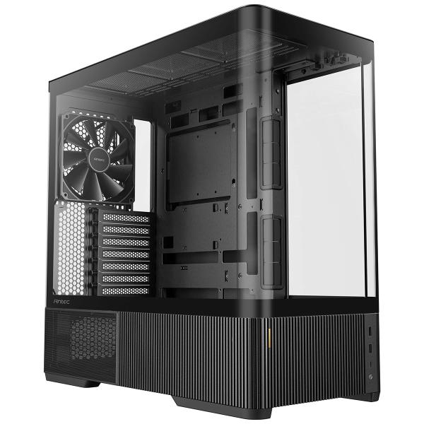 Antec C6 Curve Air（C6 Curve Air）