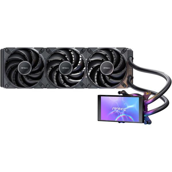 Antec Vortex View 360（Vortex View 360）