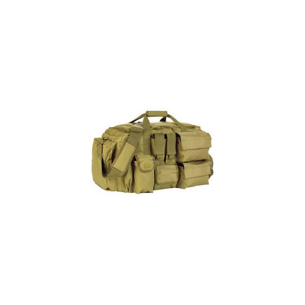 67%OFF!】 REDROCK ダッフルバッグ ギアコンテナ コヨーテ80261COY