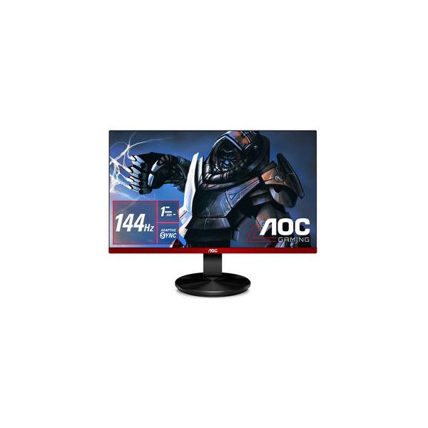 Aoc Vaパネル採用 フルhd対応23 8型ワイドゲーミング液晶ディスプレイ 144hz対応 G2490vx 11 カデンカ 家電 電化製品の価格比較サイト