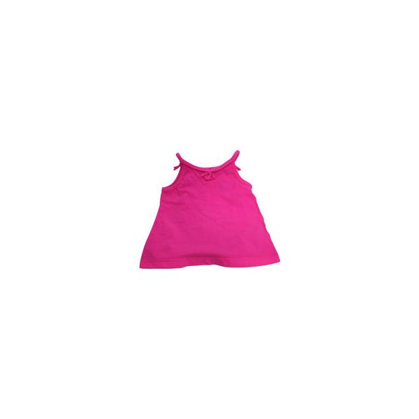 carters カーターズ 【ベビー】キャミソール 【夏色ピンク】【24M/21-24ヶ月】　235G30024