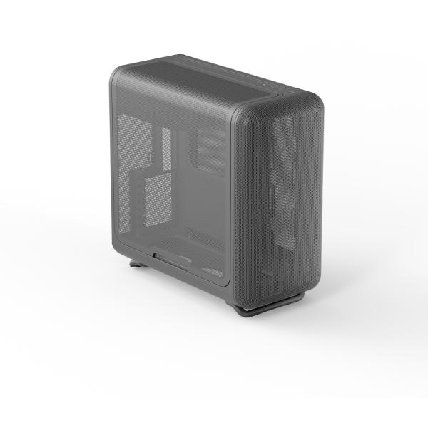 HYTE X50 Air Pitch Black（X50 Air Pitch Black）