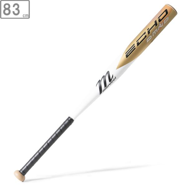 1年保証＆交換無料 ソフトボール バット カーボン 大人 マルーチ マルッチ 83cm 84cm ミドルバランス 3号ゴムボール MJFPEDM