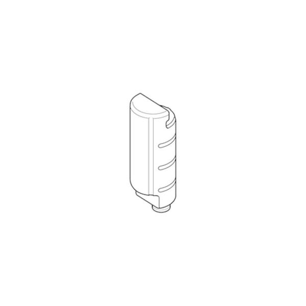 SHARP シャープ 加湿セラミックファンヒーター用 タンク(252 421 0025) (2524210025)