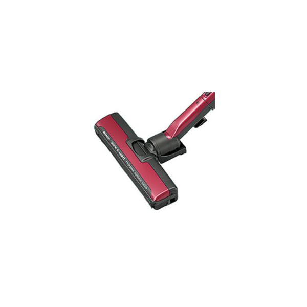SHARP（シャープ） 掃除機用 吸込口(本体：レッド系) (2179351013
