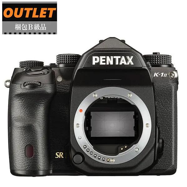 PENTAX ペンタックス 【梱包B級品】PENTAX K-1 Mark II ボディキット　