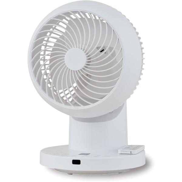 OTK おおたけ UF-DC155AFR-W 360゜DCサーキュレーター フルリモコン付き OTK おおたけ UF-DC155AFR-W 360゜DCサーキュレーター フルリモコン