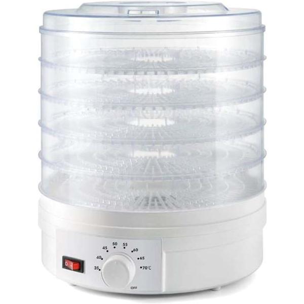 DigitalLand デジタルランド 電動食品乾燥機 フードドライヤー 手軽で