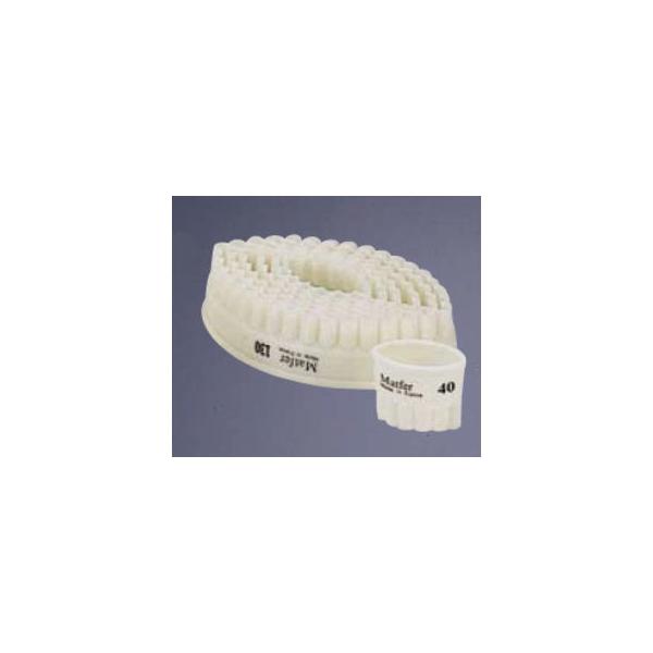 MATFER BOURGEAT マトファー・ブルジャ バトー抜き型／7ヶ入