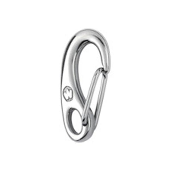 他サイト： Wichard ウィチャード セーフティースナップフック 2480の商品画像