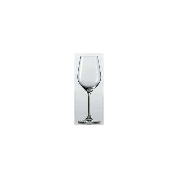 ZWIESEL KRISTALLGLAS ツヴィーゼル ヴィーニャ ワイン（6個入