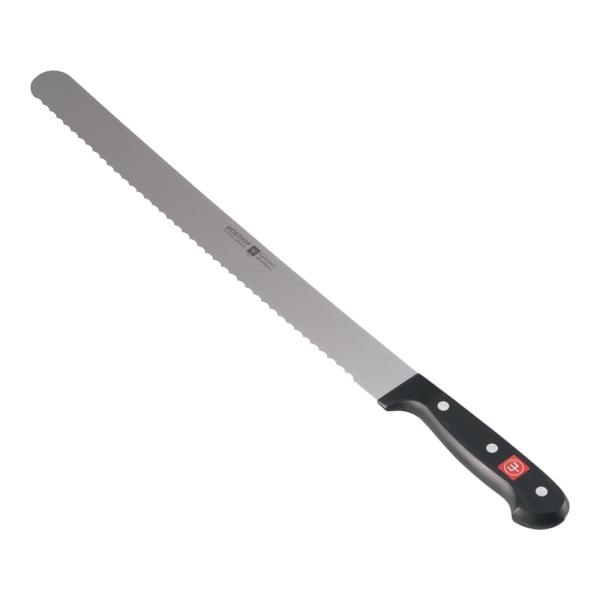 WUSTHOF ヴォストフ グルメ ローストビーフスライサー／4513−32