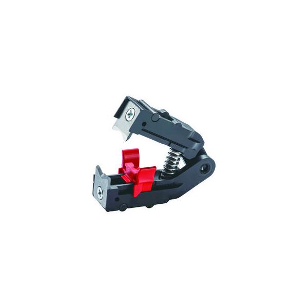 KNIPEX クニペックス プレシストリップ16用替刃 1249-31