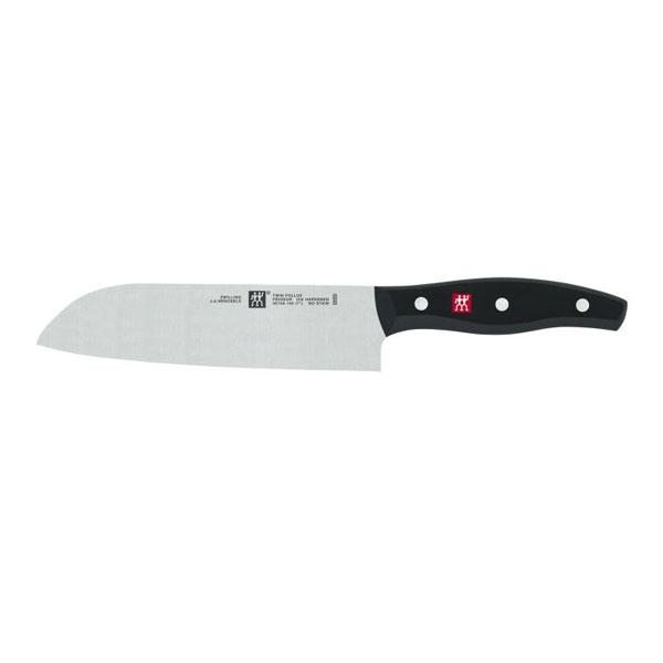 ZWILLING J.A. HENCKELS ツヴィリング TWIN Pollux 三徳包丁 30748-180