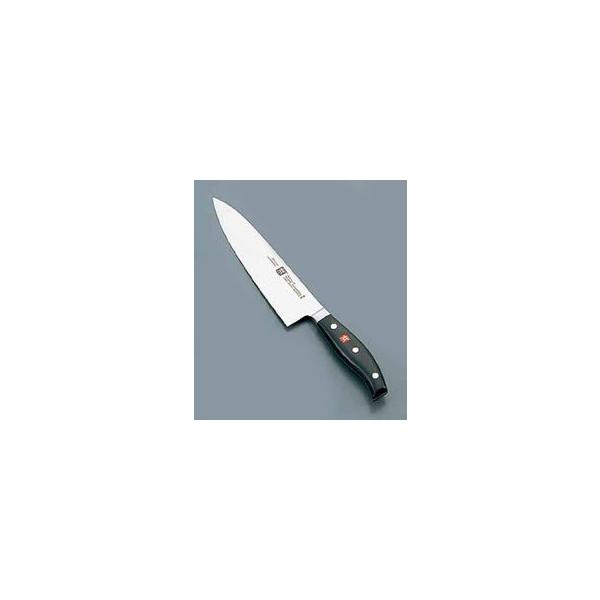 ZWILLING J.A. HENCKELS ツヴィリング シェフナイフ （両刃