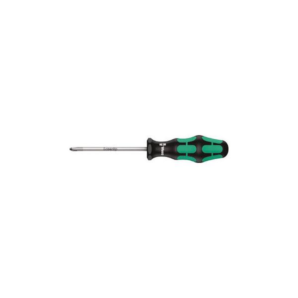 他サイト： Wera ヴェラ プラスドライバー 2X300 008730の商品画像