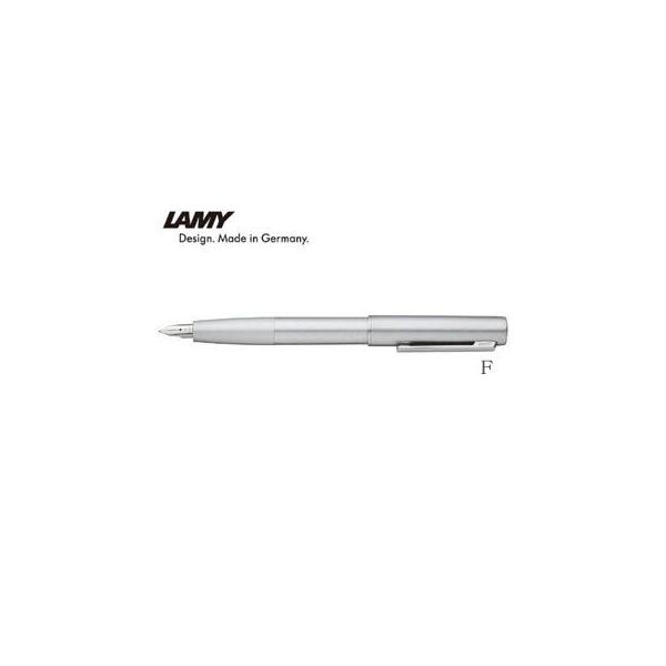 ラミー アイオン L77OS [オリーブシルバー] (万年筆) 価格比較 - 価格.com