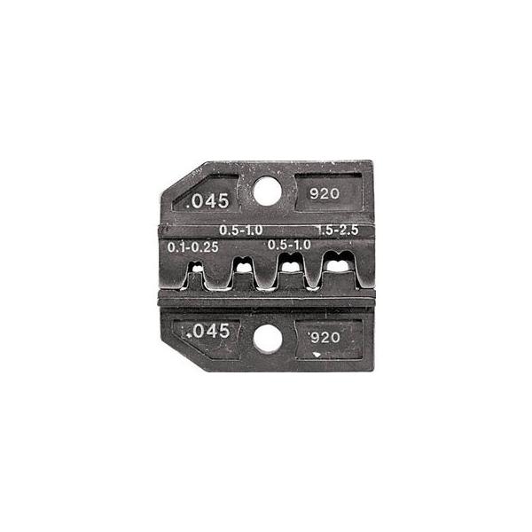 RENNSTEIG/レンシュタイクヴェルクツォイゲ 圧着ダイス 624-045 RENNSTEIG/レンシュタイクヴェルクツォイゲ 圧着ダイス 624-045
