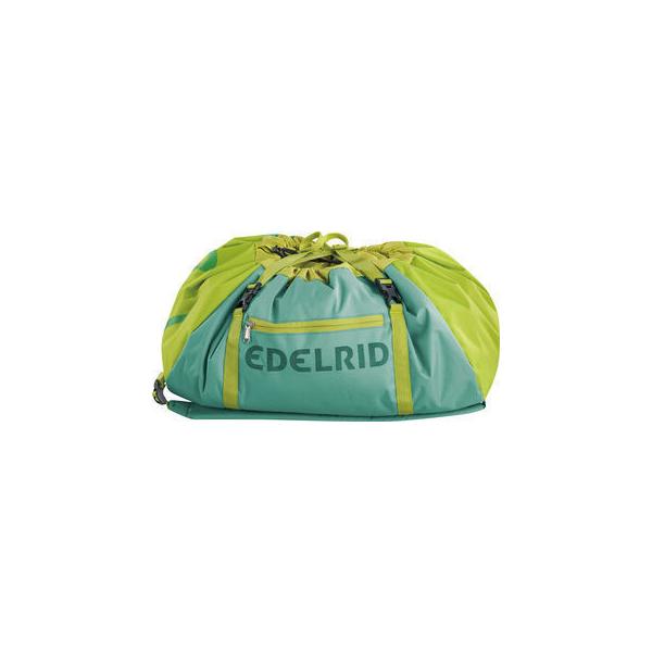 EDELRID エーデルリッド クライミング ロープバッグ ドローネII