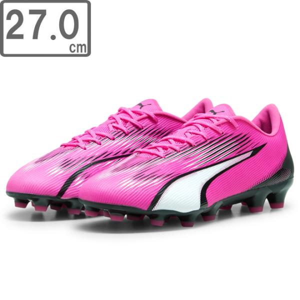 PUMA プーマ 【メンズ】ウルトラ プロ HG/AG 【27.0cm】 107751 : NEXT