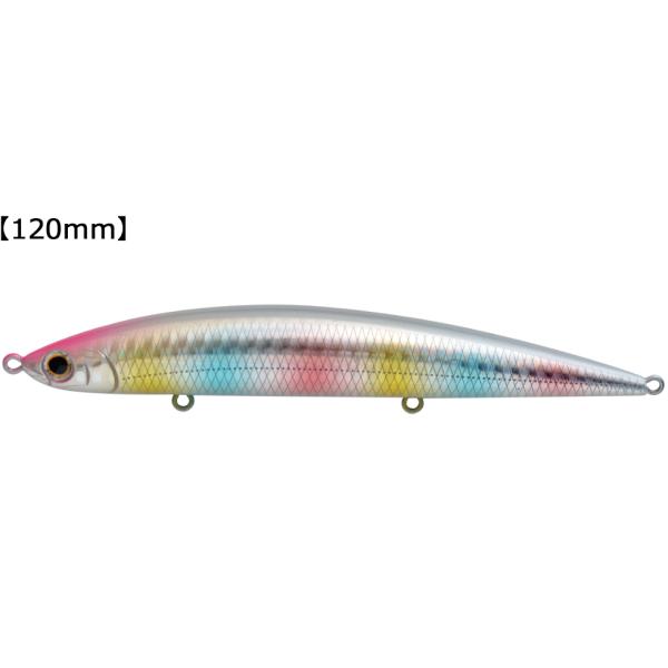 Jackson Athlete 12SSP ルアー 7個セット Jackson Athlete 12SSP ルアー 7個セット ジャクソン アスリート
