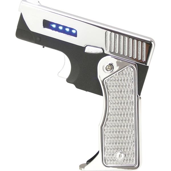 Windmill ウインドミル 2WAYピストルライター シルバー : NEXT! - 通販