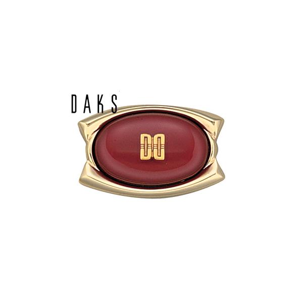 DAKS/ダックス DK03031 ダックスカフスリング ※商品は1対となります