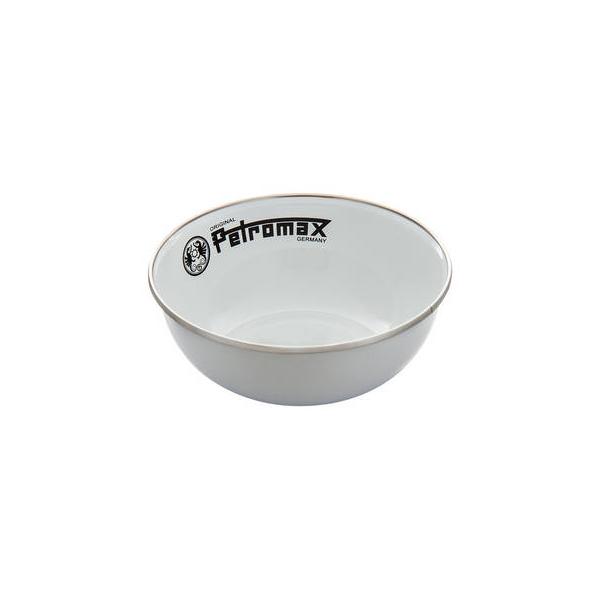 ペトロマックス Petromax エナメルボウル(2ヶ入り) ホワイト ペトロマックス Petromax エナメルボウル(2ヶ入り) ホワイト