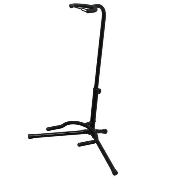 他サイト： KIKUTANI キクタニ 【在庫限り特価】ギタースタンド　GS-101Bの商品画像