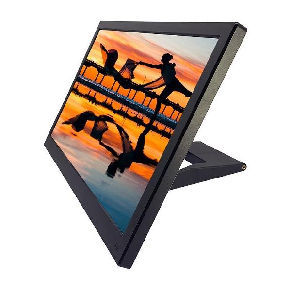 エスケイネット 15.6型タッチパネルモニター SK-HDM15TP