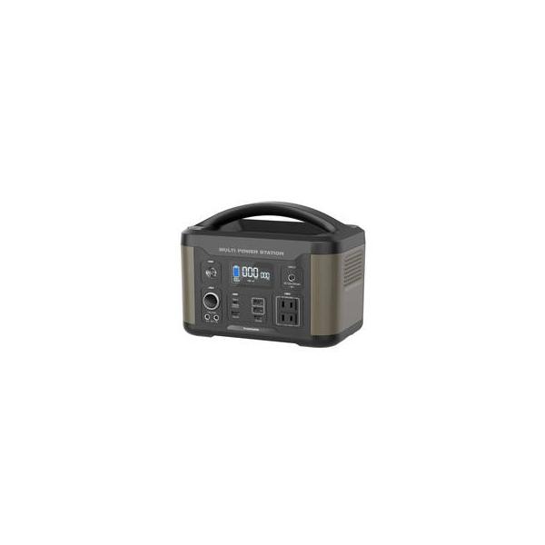 多摩電子工業 TL107G 【早い者勝ち】 TL107G 「ポータブル電源500W」 | 製品情報 | 多摩電子工業株式会社
