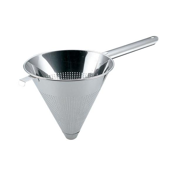 Sampo 三宝産業 UK18−8パンチングスープ漉し／21cm : NEXT