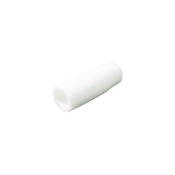 他サイト： NICHIFU ニチフ端子工業 絶縁キャップ(100個入)白 内寸3.3 TIC 1.25-WHIの商品画像