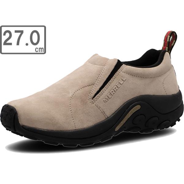 MERRELL（メレル） 【メンズ】ジャングルモック 【トープ】【27.0cm
