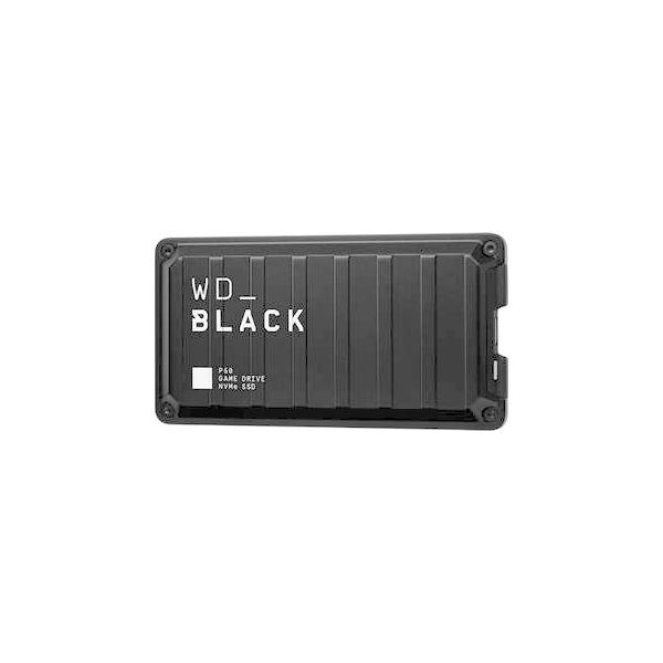 WESTERN DIGITAL ウエスタンデジタル USB3.2 Gen 2対応ポータブルSSD