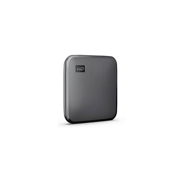 WESTERN DIGITAL ウエスタンデジタル WD ELEMENTS SE ポータブル