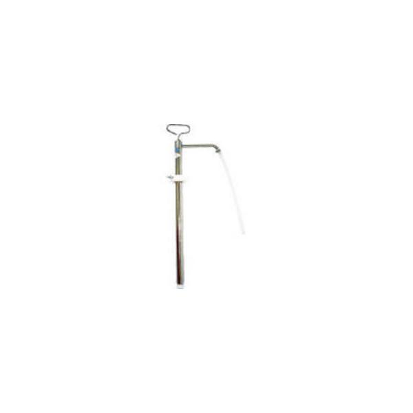 アクアシステム P-SXT ペール・一斗缶用手動ポンプ 溶剤 40mmタイプ AQUA アクアシステム ペール・一斗缶用手動ポンプ (溶剤) 40mmタイプ P