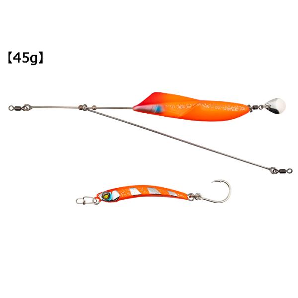 45g 3点セット 新品 スパーク 45g ミッド ジェットロー ジャッカル(JACKALL) Amazon.co.jp: ミッド ジェットロー ジャッカル JACKALL ルアー・フライ