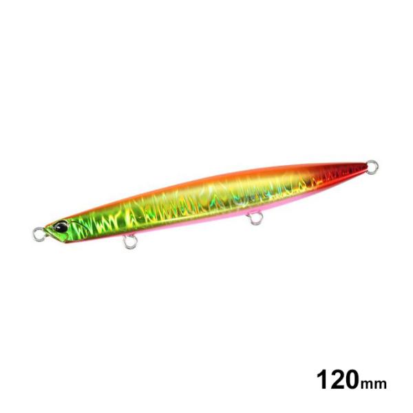 DUO - Beach Walker Wedge 120S    14個セット＋おまけ付き ビーチウォーカー DUO デュオ ウェッジ 120S (クリックポスト可