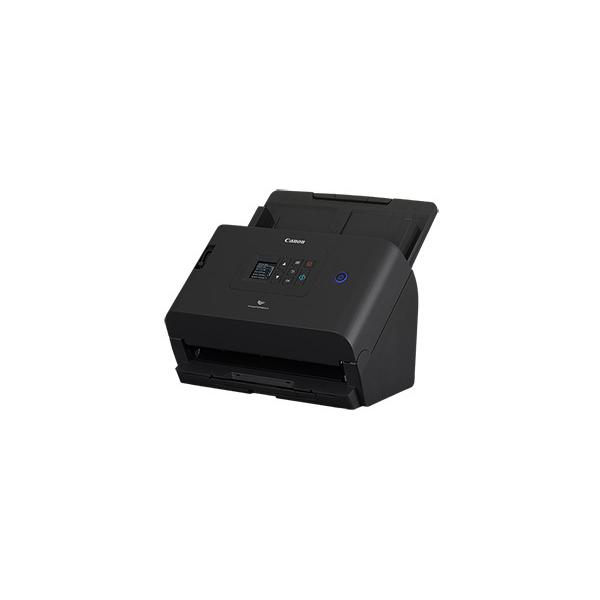 CANON キヤノン A4ドキュメントスキャナー imageFORMULA DR-S250N 6383C001