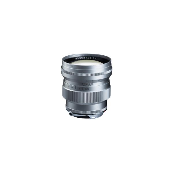 Voigtlander 75mm f1.5 VMコシナレンズ ライカMマウント NOKTON 75mm F1.5 Aspherical - 株式会社コシナ