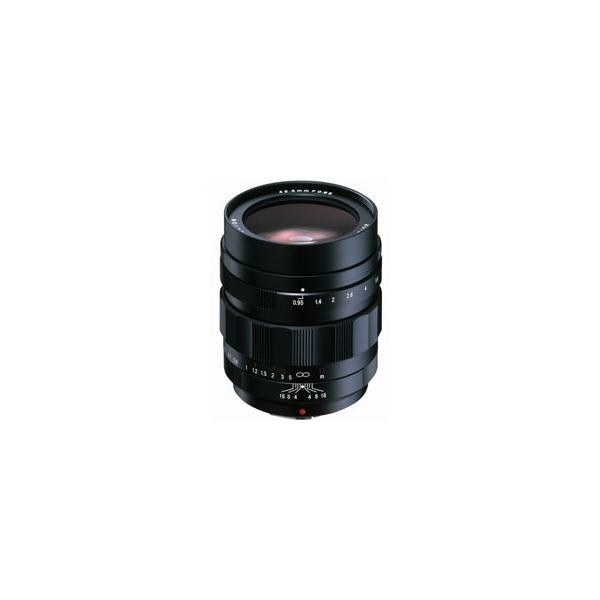 COSINA コシナ NOKTON 42.5mm F0.95 Micro Four Thirds マイクロフォー