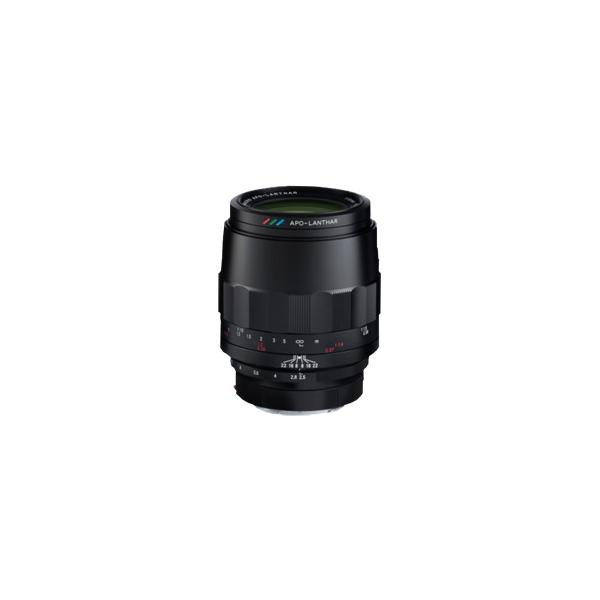 COSINA コシナ MACRO APO-LANTHAR 110mm F2.5 ソニーEマウント対応 アポランター 等倍マクロレンズ