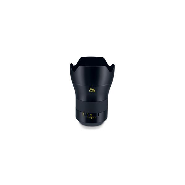 COSINA コシナ Otus 1.4/28 ZE キヤノンEF Carl Zeiss カールツァイス