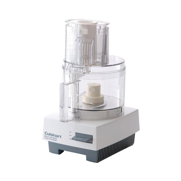 Cuisinart 業務用フードプロセッサー 多機能1.9L DLC-10PRO Cuisinart クイジナート DLC-10PRO 業務用フードプロセッサー【多機能