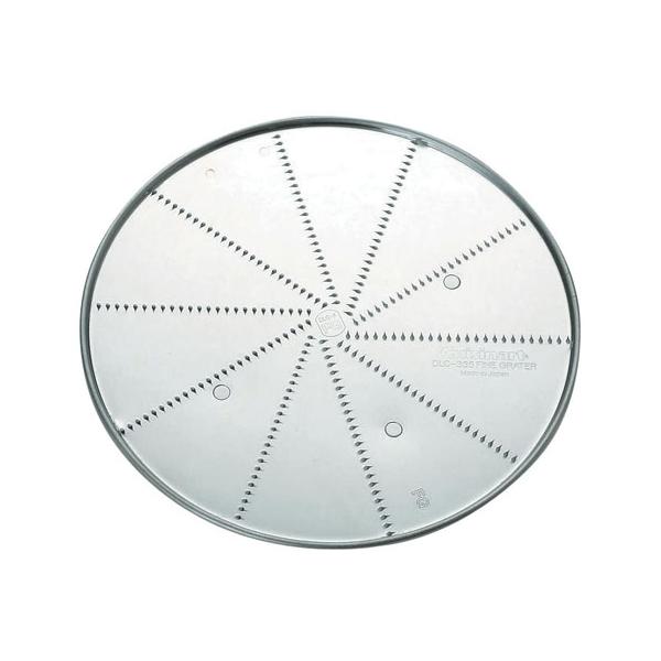 4533022500907 クイジナート 大／X型用おろし金 DLC−335C×H Cuisinart クイジナート おろし金 DLC−335CH／（X・NXJ